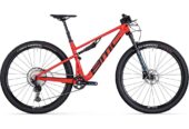 2026 BMC Fourstroke 01 THREE Mountain Bike (ZONACYCLES)