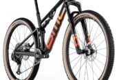 2026 BMC Fourstroke R 01 ONE Mountain Bike (ZONACYCLES)