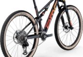 2026 BMC Fourstroke R 01 ONE Mountain Bike (ZONACYCLES)