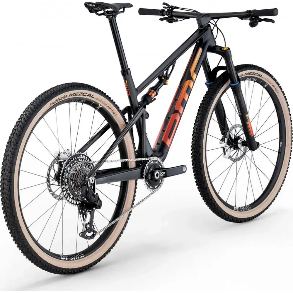 2026 BMC Fourstroke R 01 ONE Mountain Bike (ZONACYCLES)