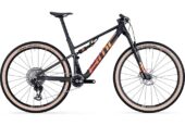 2026 BMC Fourstroke R 01 ONE Mountain Bike (ZONACYCLES)