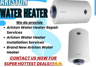 Ariston-Water-Heater