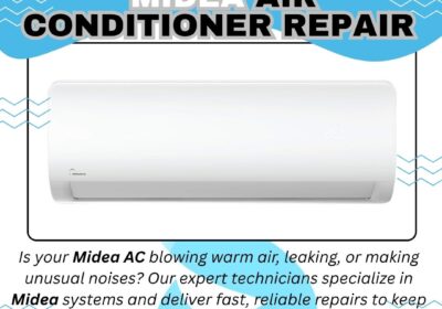Midea-AC