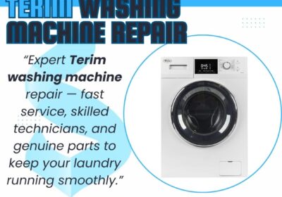 Terim-Washing-Machine