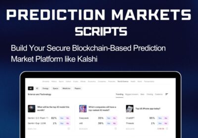 prediction-markets-script