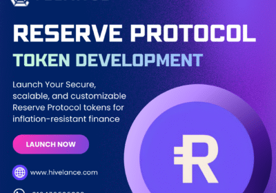 reserve-protocol-token-service