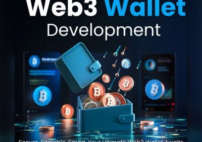 web3-wallet-development