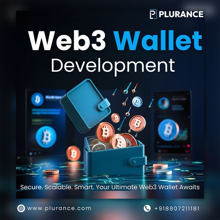 Accelerate Your Digital Venture with Our Elite Web3 Crypto Wallet Clone Scripts