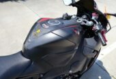 2017 Honda CBR1000RR ABS