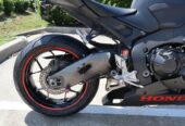 2017 Honda CBR1000RR ABS