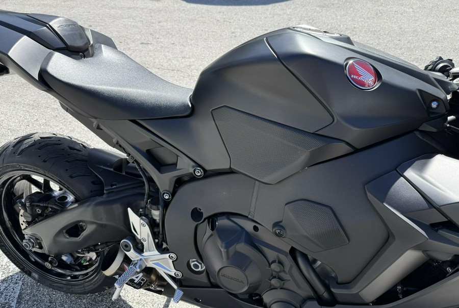 2021 Honda CBR1000RR ABS