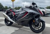 2023 suzuki Hayabusa