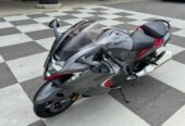2023 suzuki Hayabusa