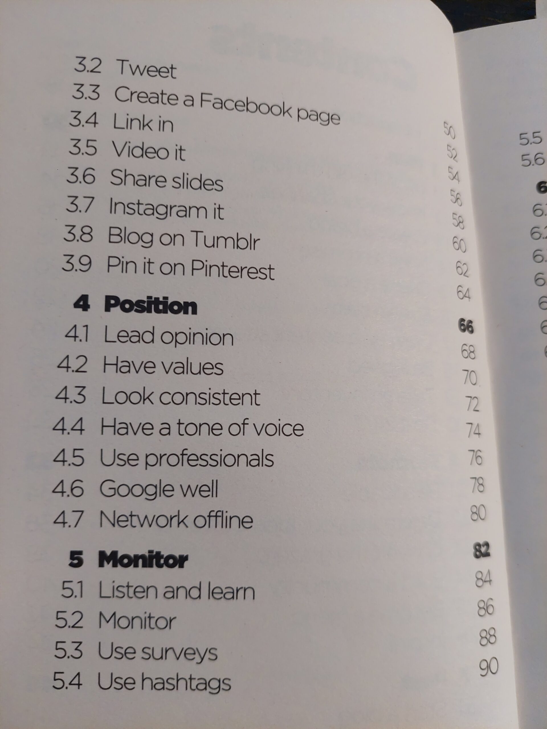 Social Media Secrets book by Carolyn Boyes