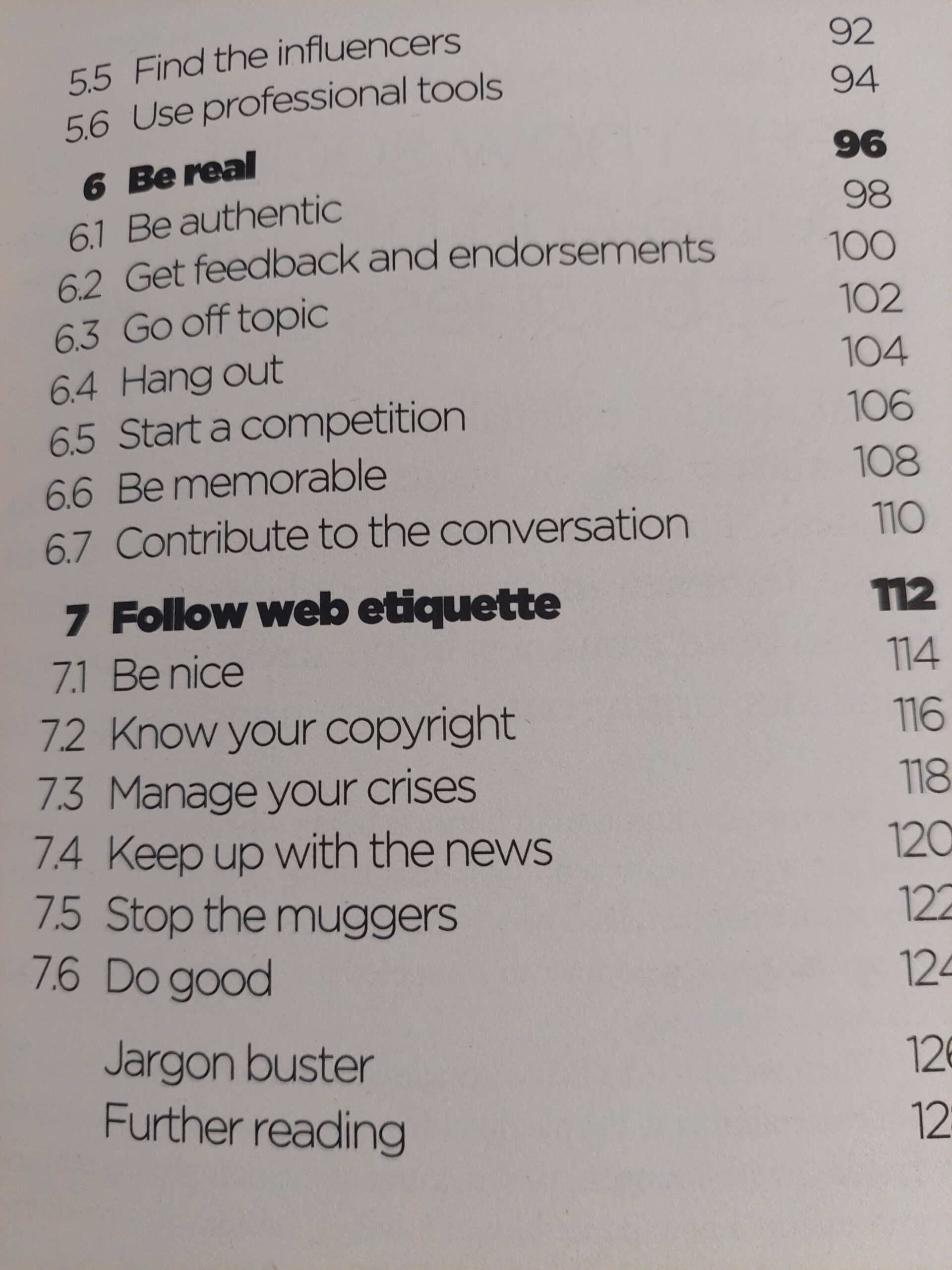 Social Media Secrets book by Carolyn Boyes