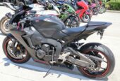 2017 Honda CBR1000RR ABS
