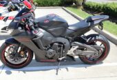 2017 Honda CBR1000RR ABS