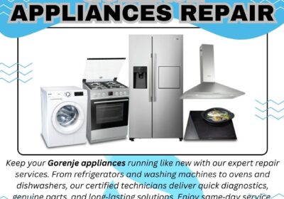 Gorenje