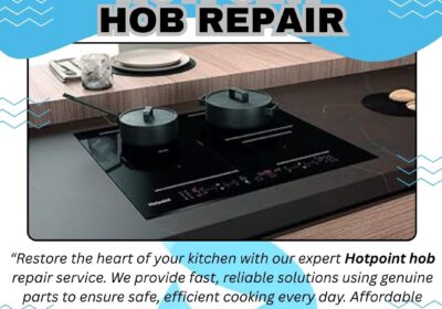 Hotpoint-Hob