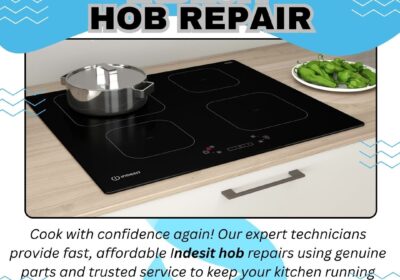 Indesit-Hob