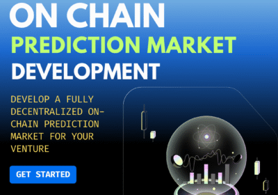 on-chain-prediction-platform-development