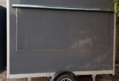 FOOD TRUCK FOR SALE – NEW