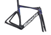 2023 Bianchi OLTRE RC Durace Frame Kit (RACYCLESPORT)
