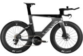 2026 Canyon Speedmax CFR 1by AXS Road Bike (RACYCLESPORT)