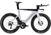 Canyon Speedmax CFR Di2 Road Bike (RACYCLESPORT)