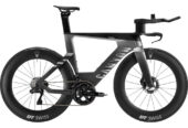 Canyon Speedmax CFR Di2 Road Bike (RACYCLESPORT)