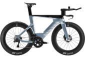 Canyon Speedmax CFR Di2 Road Bike (RACYCLESPORT)