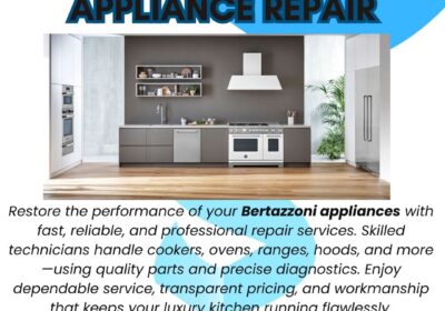 Bertazzoni