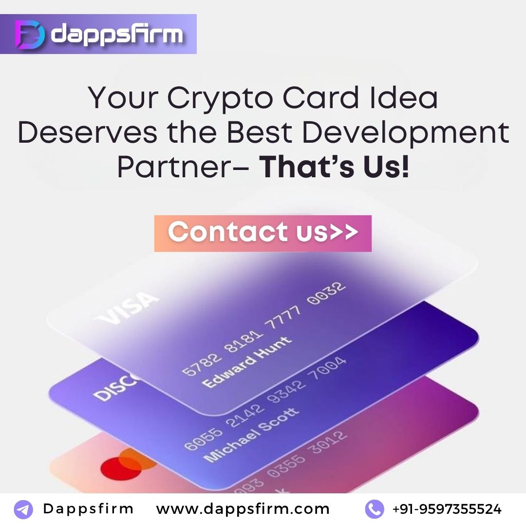 Premium Crypto Card Services Without Breaking the Bank