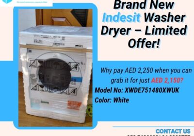 Indesit-Washer-Dryer-Offer