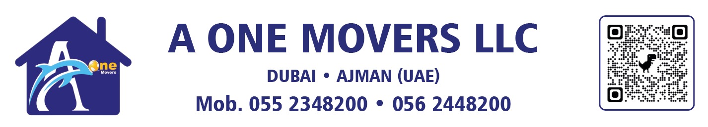 A One Movers LLC – 0552348200