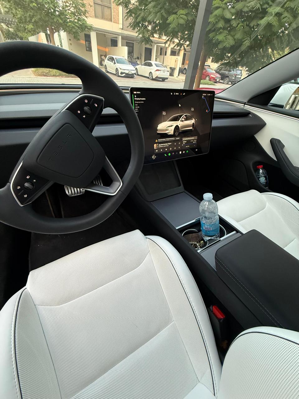 Tesla Model 3 Performance , 2024 Year