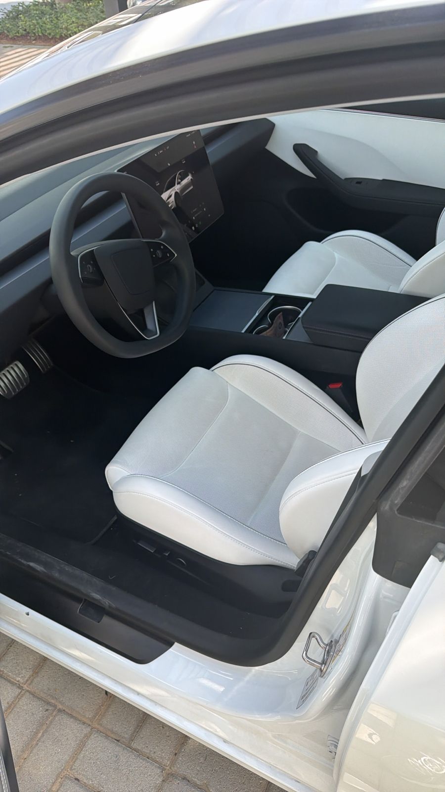 Tesla Model 3 Performance , 2024 Year