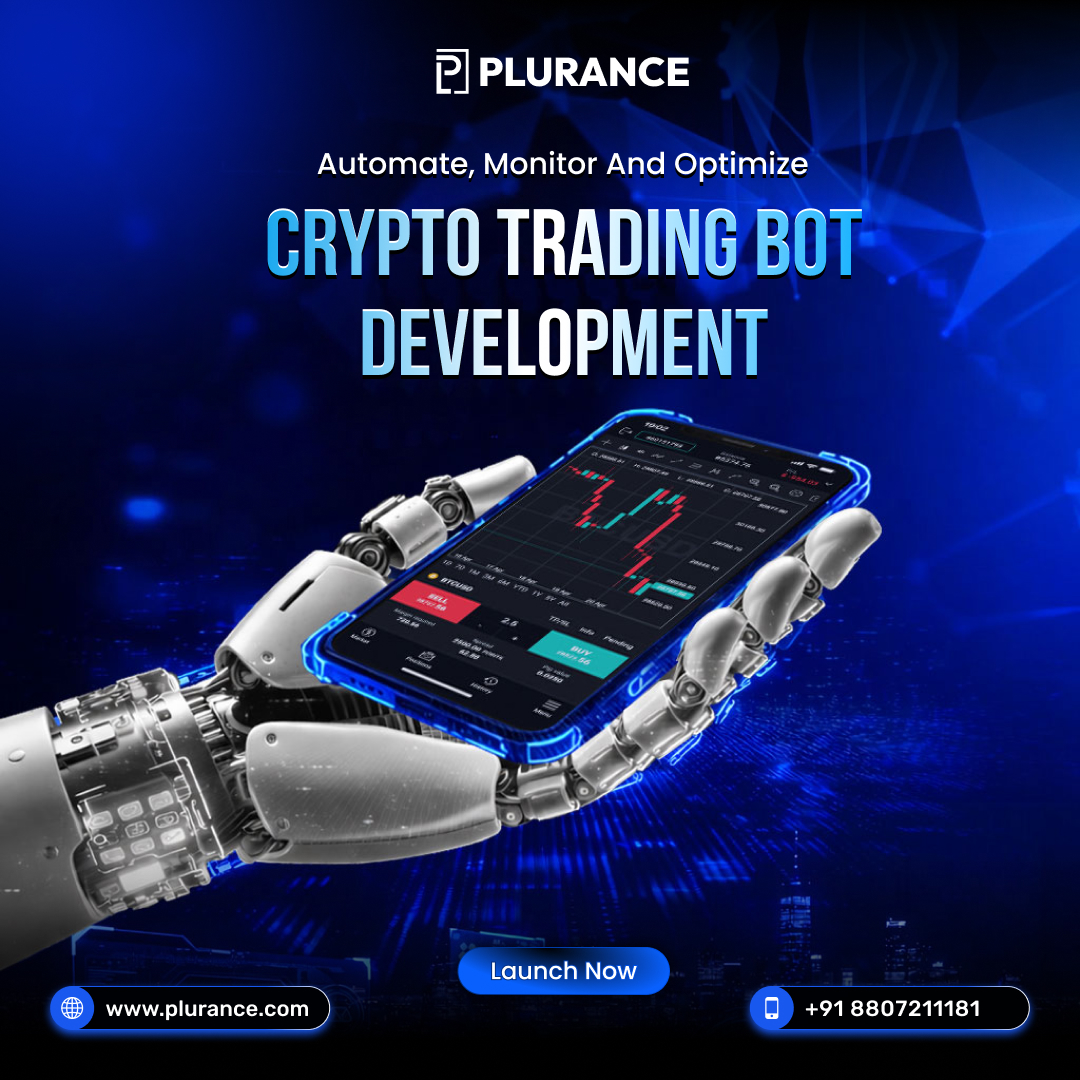 Future-Proof Your Trading Platform with Custom Crypto Bots