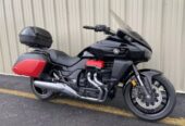 2014 Honda Gold wing