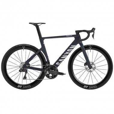 2026 Canyon Aeroad CF SLX 8 Di2 Road Bike (KINGCYCLESPORT)