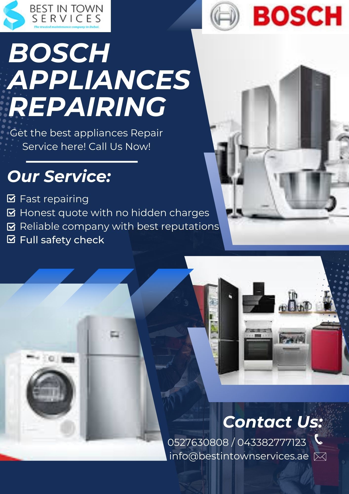 BOSCH APPLIANCES REPAIIRNG SREVICES DUBAI ALQOUZ 4