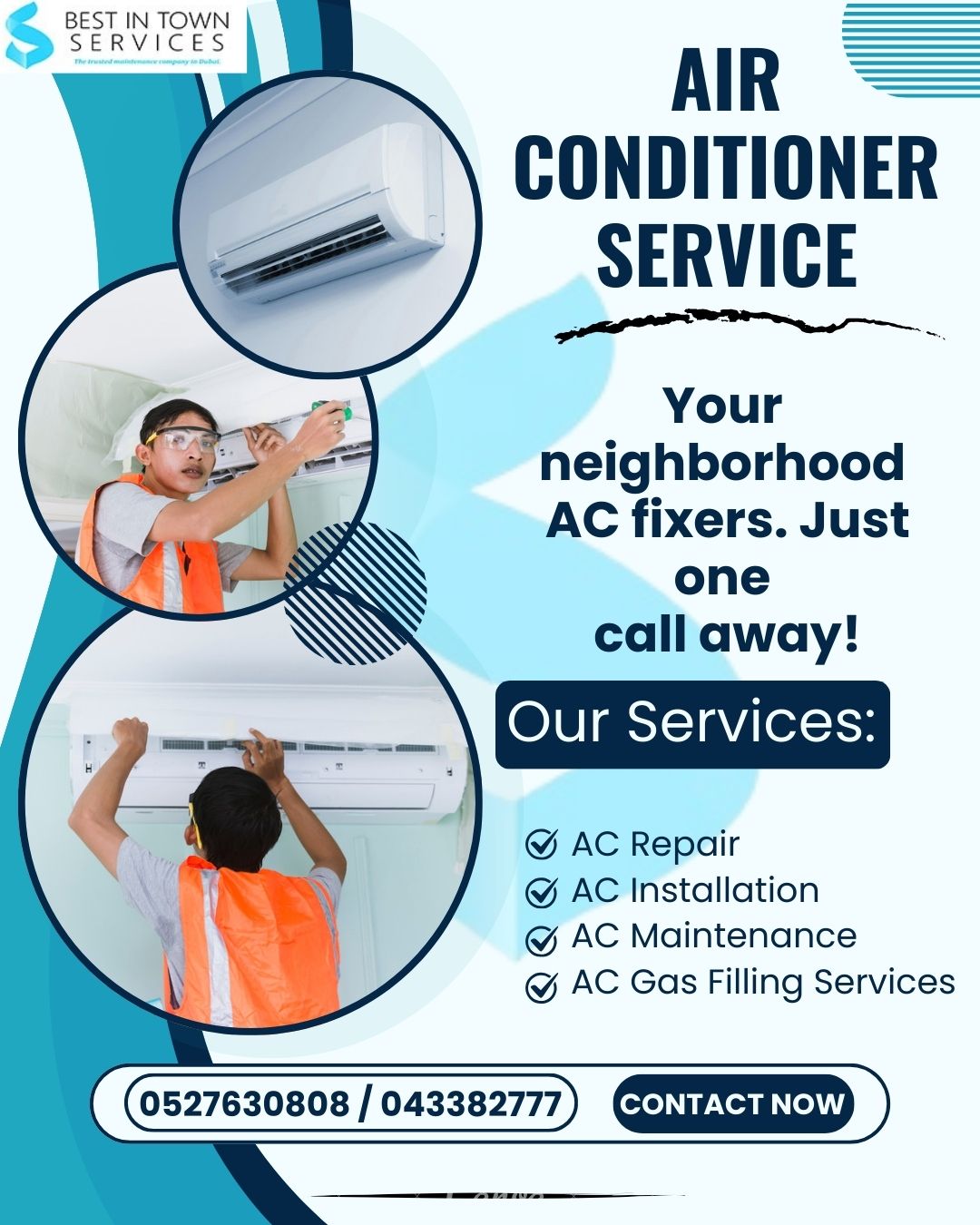 AC REPAIRING SERVICE DUBAI ALQOUZ