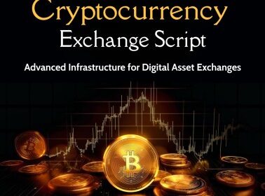 Cryptocurrency-Exchange-Script