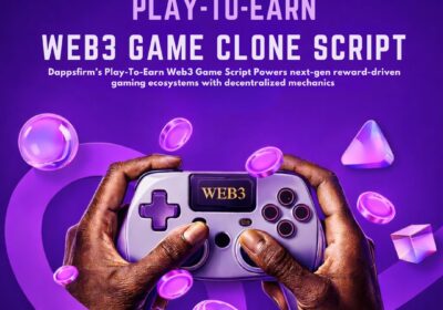 Dappsfirm-P2e-game-clone-script