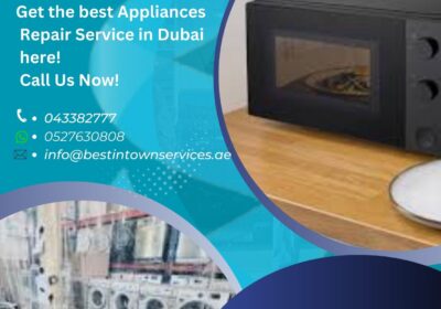 Dark-Blue-Modern-Car-Repair-Service-Flyer