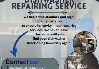 Grey-Modern-Computer-Repair-Service-Facebook-Post-Square