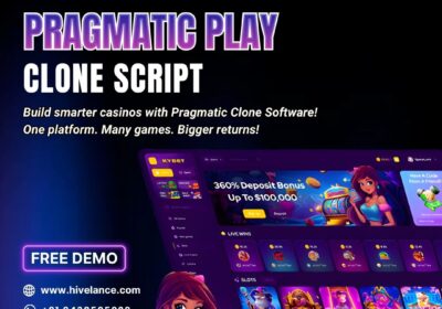 Pragmatic-play-clone-script