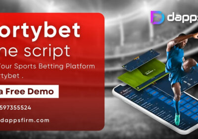 Sportybet-clone-script