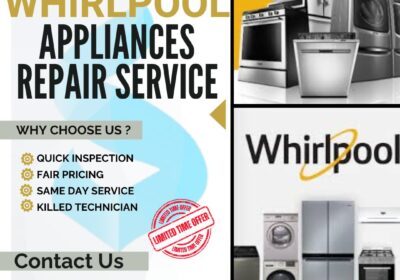 WHIRL-POOL-