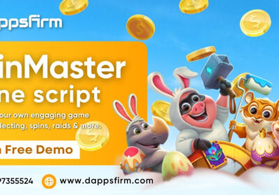 coinmaster-clone-script